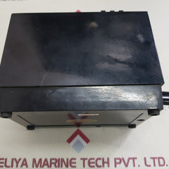 Beha insulation tester cat ii/250v