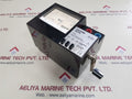 Beha insulation tester cat ii/250v