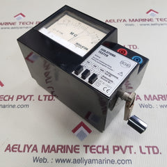 Beha insulation tester cat ii/250v