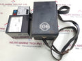 Beha insulation tester cat ii/250v