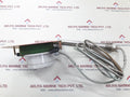 Thyoda thermometer 0-600 'c