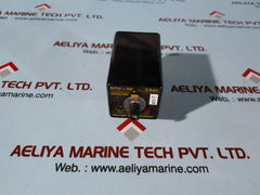 Decam dtu-30 time delay