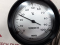 Ness tus-2s-s thermometer