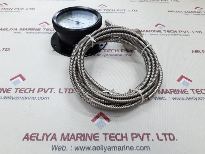 Ness tus-2s-s thermometer