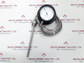 Ness tus-2s-s thermometer capillar 4m