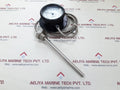 Ness tus-2s-s thermometer capillar 4m