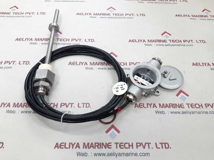 Meiyo ptr-m resistance bulb 100 ºc