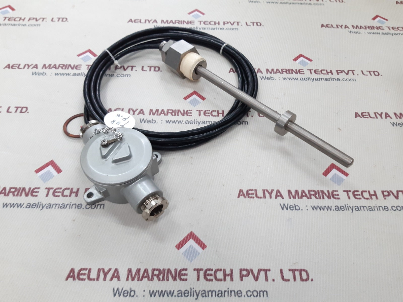 Meiyo ptr-m resistance bulb 100 ºc