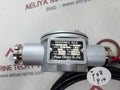 Meiyo ptr-m resistance bulb 100 ºc