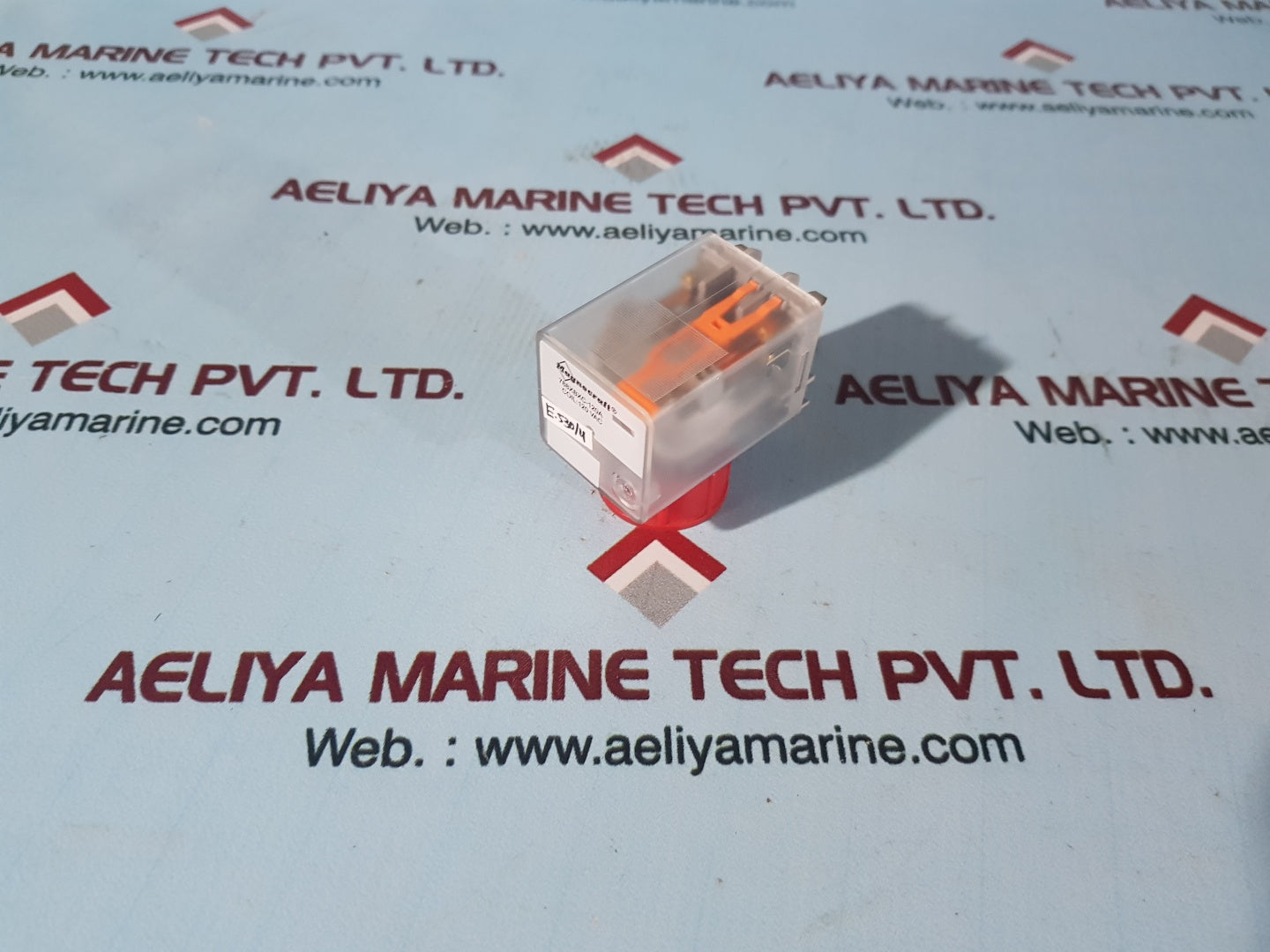 Magnecraft 788Xbxc-120A Power Relays 16 Amp 277 Ac 28 Dc