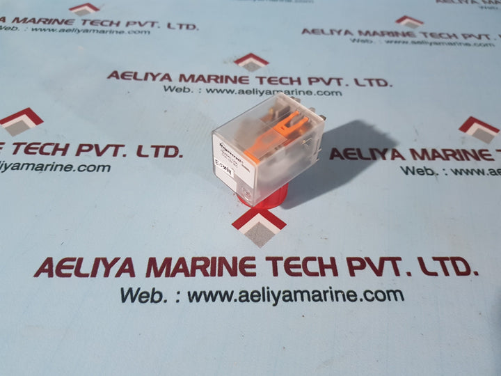 Magnecraft 788Xbxc-120A Power Relays 16 Amp 277 Ac 28 Dc