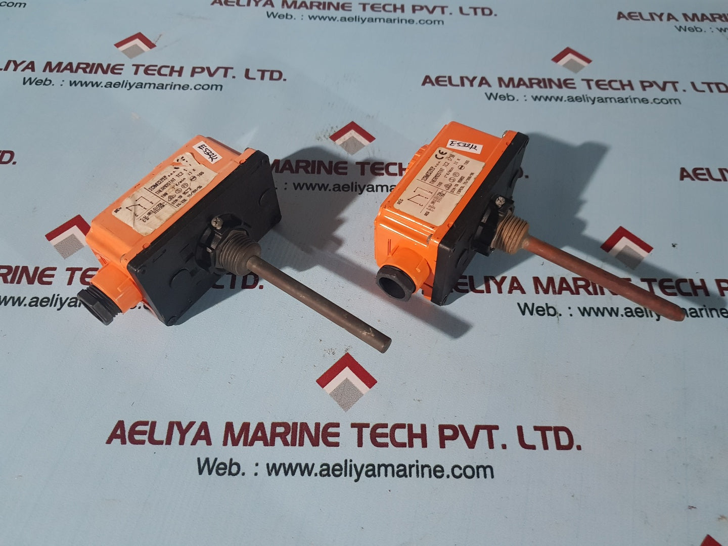 Imit tc2 1730 thermostat