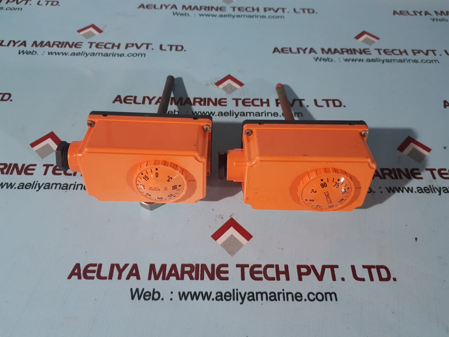 Imit tc2 1730 thermostat