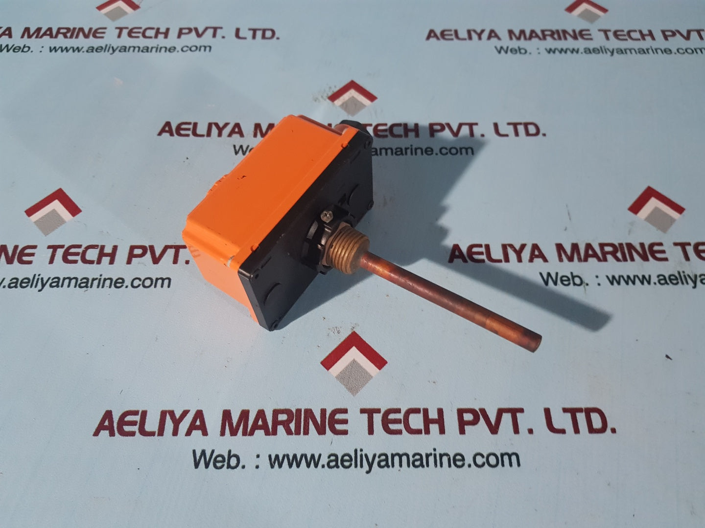 Imit tc2 thermostat