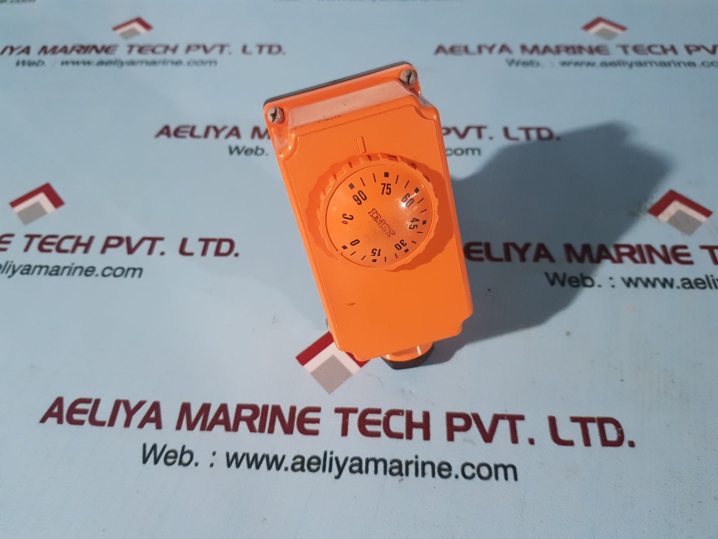 Imit tc2 thermostat