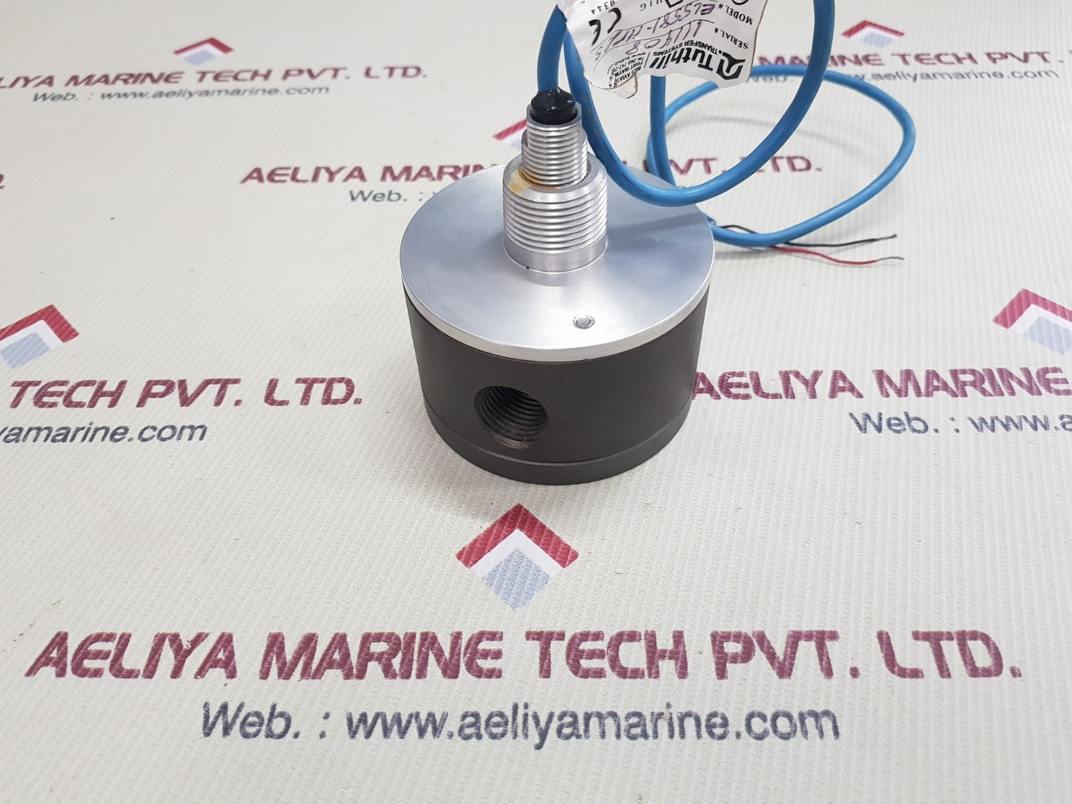 Tuthill el5581-hprs fpp meter tm04asrsaxfa1b