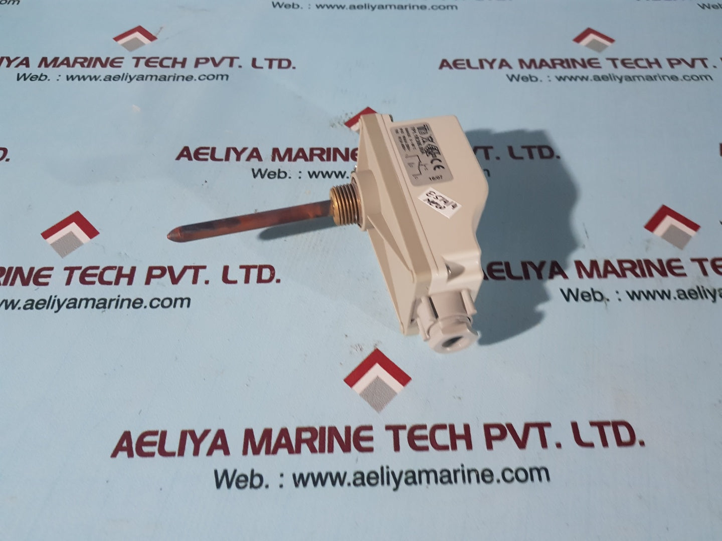 Tg 7p1.1r306 immersion thermostat