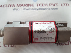 Temposonics mts z01a124