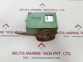 Herion thermostat 60-150 ºc