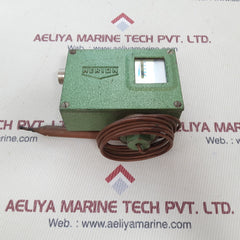 Herion thermostat 60-150 ºc