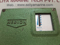 Herion thermostat 60-150 ºc