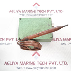 Herion thermostat 60-150 ºc