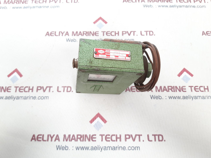 Herion thermostat 60-150 ºc