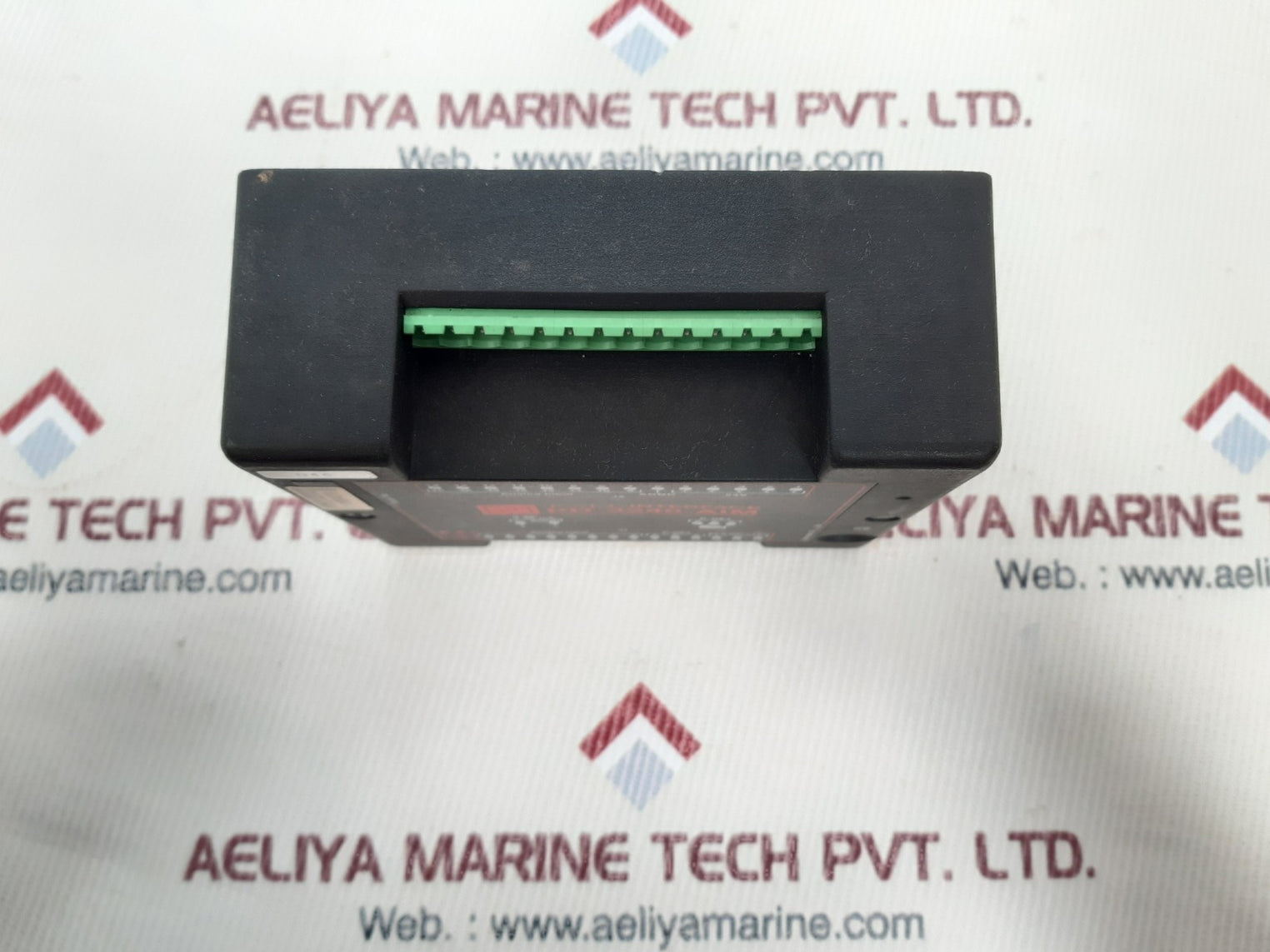 P-net interface pd 3240 aim interface module