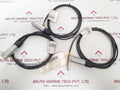 Transamerica bhl-4100-03-02m0 pressure transducer