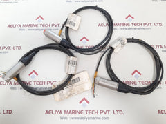 Transamerica bhl-4100-03-02m0 pressure transducer
