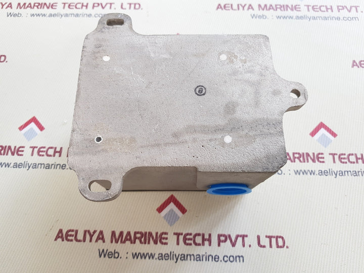 Pmc/beta pmc 414b vibralog-vibration monitor