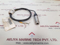 Transamerica bhl-4100-03-02m0 pressure transducer
