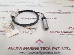 Transamerica bhl-4100-03-02m0 pressure transducer