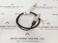 Transamerica bhl-4100-03-02m0 pressure transducer