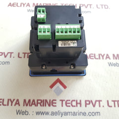 Deif xl96 rpm meter
