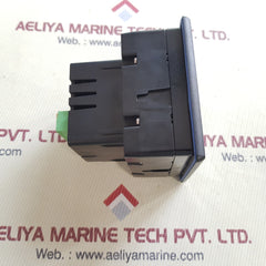 Deif xl96 rpm meter