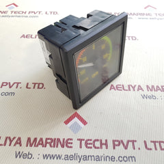 Deif xl96 rpm meter