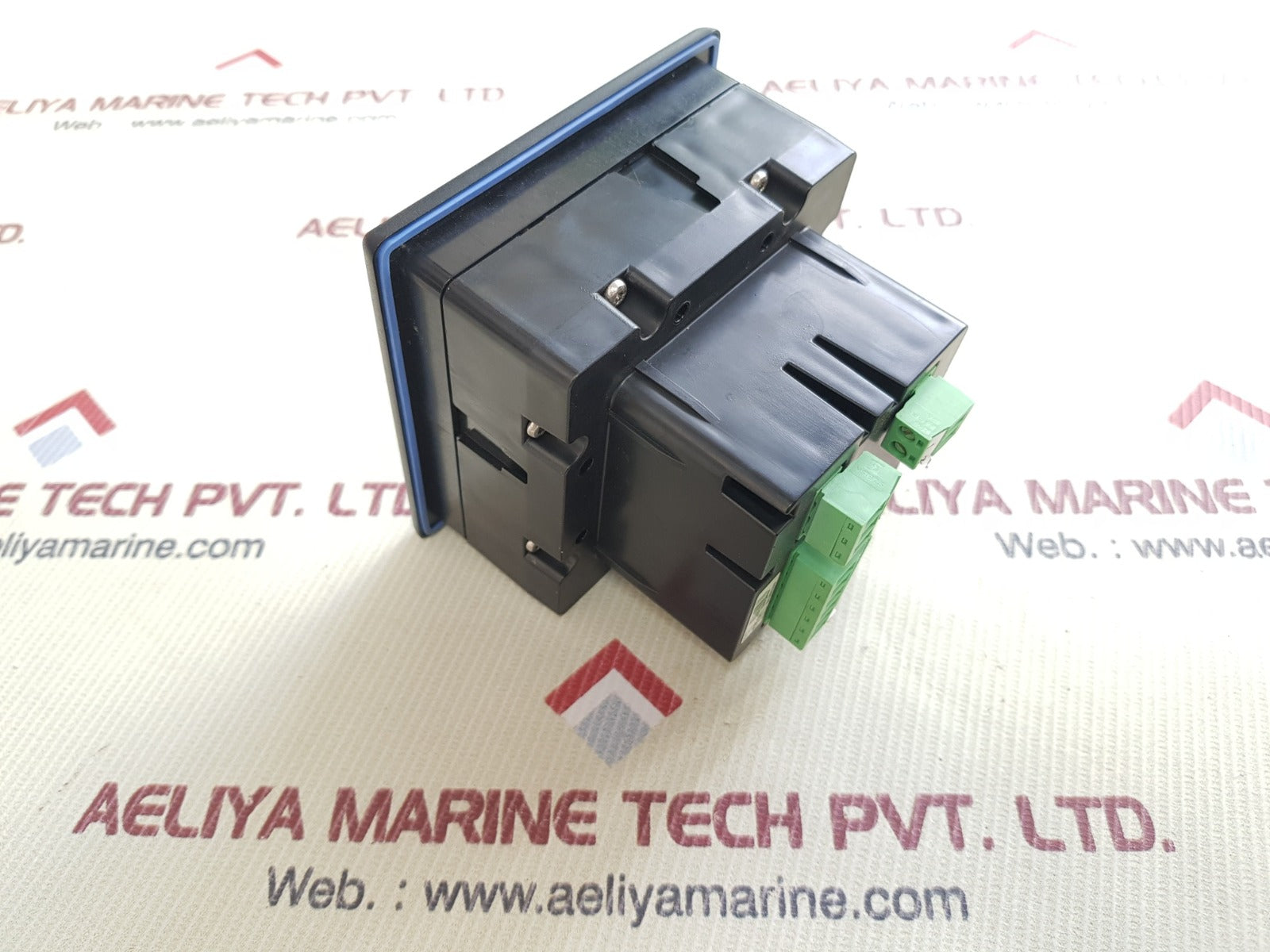Deif xl96 rpm meter