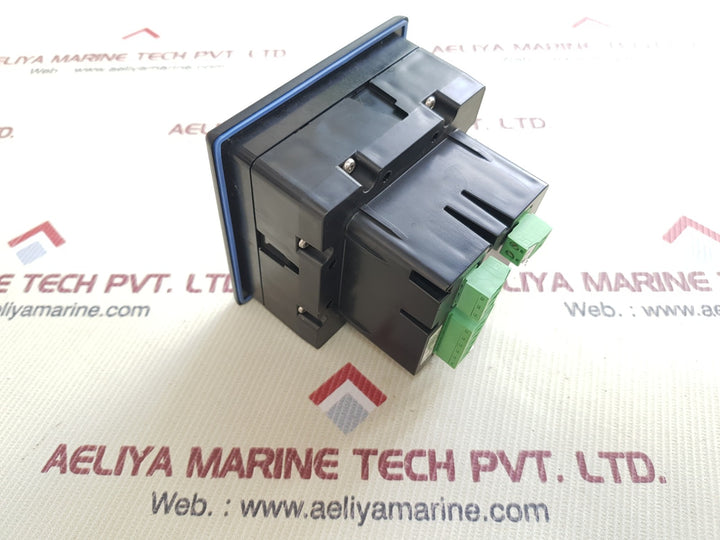 Deif xl96 rpm meter