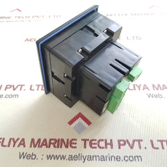 Deif xl96 rpm meter