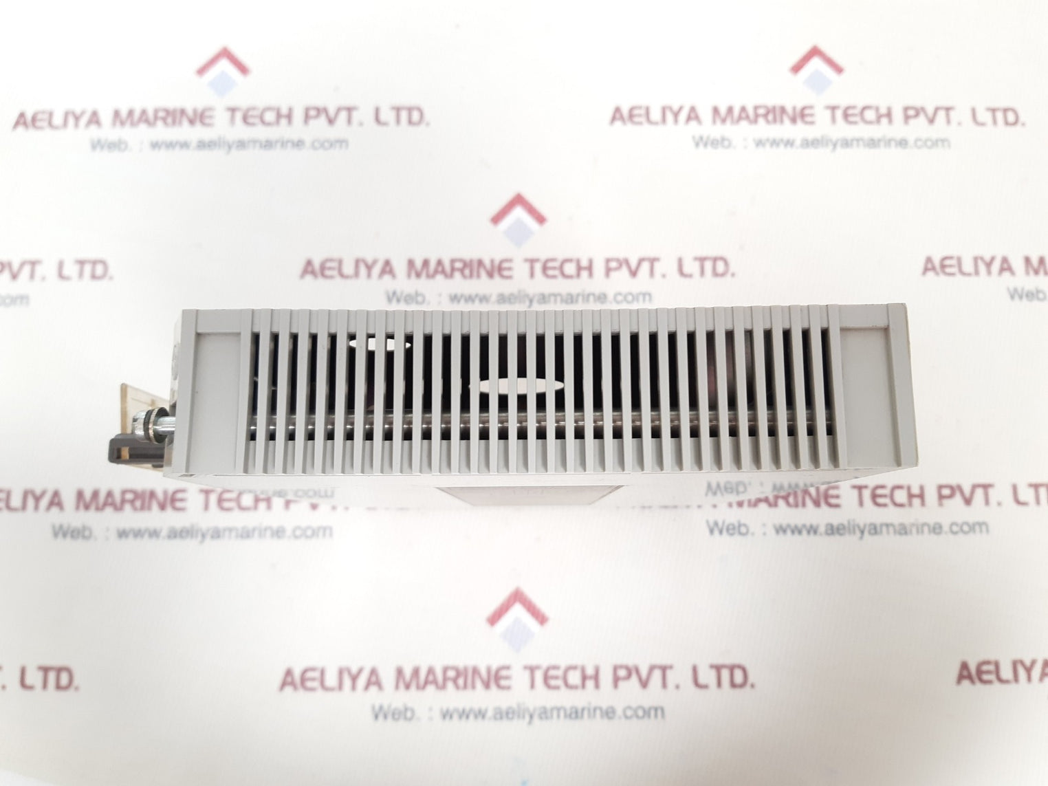 Yaskawa b1081 i/o module