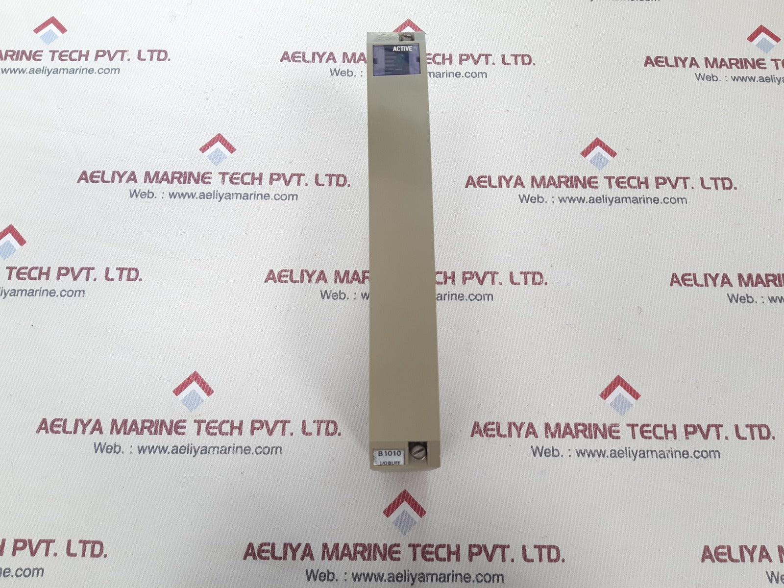 Yaskawa b1010 i/o module