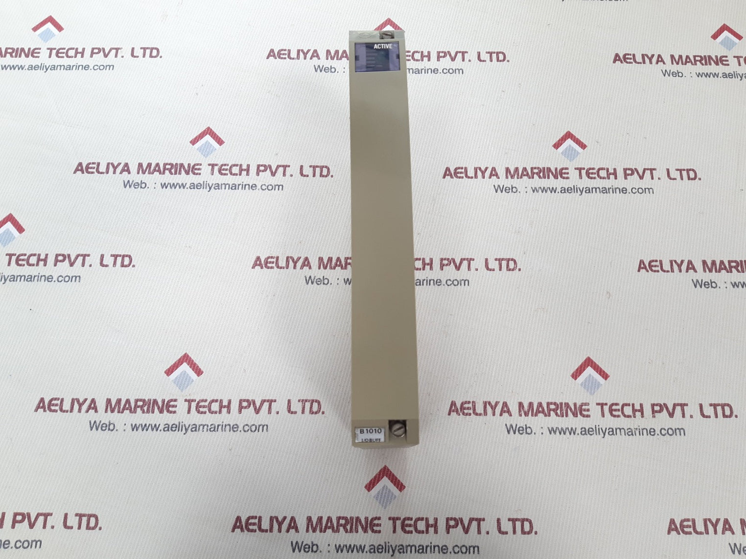 Yaskawa b1010 i/o module