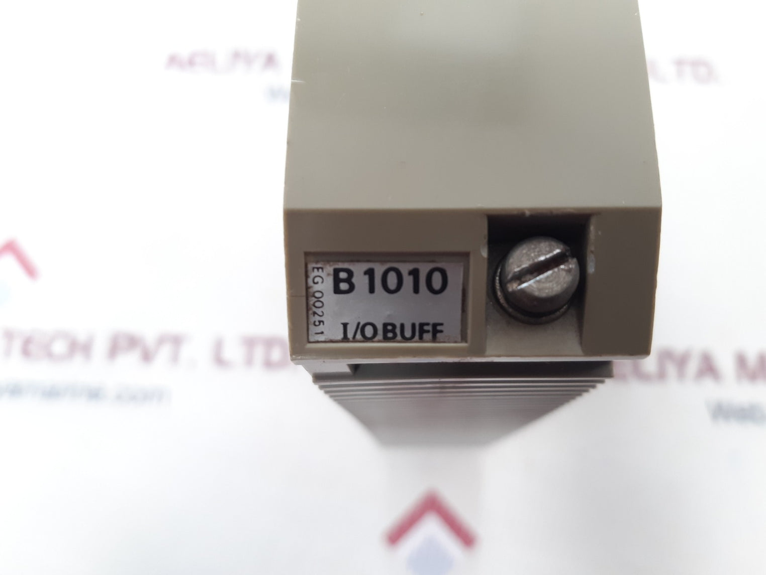 Yaskawa b1010 i/o module