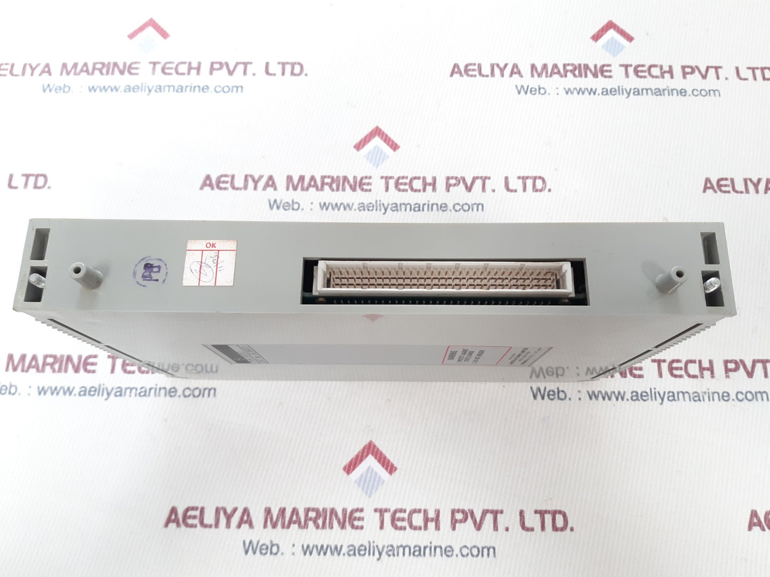 Yaskawa b1010 i/o module