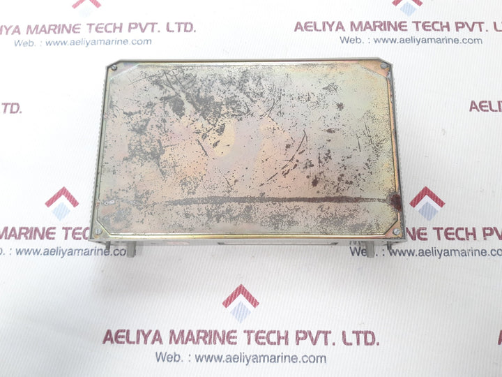 Yaskawa b1010 i/o module