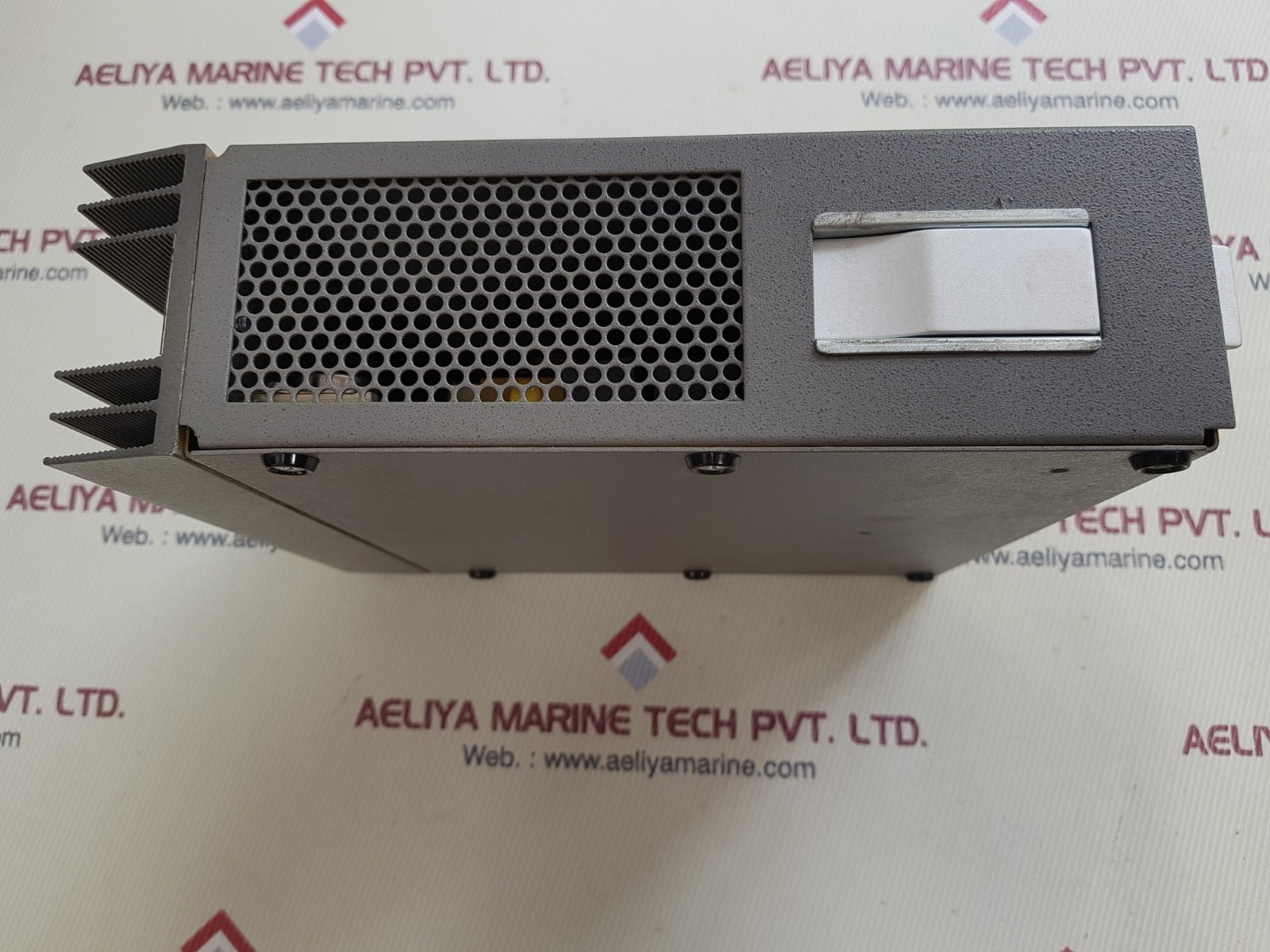 Triplex t3511 i/o power supply module