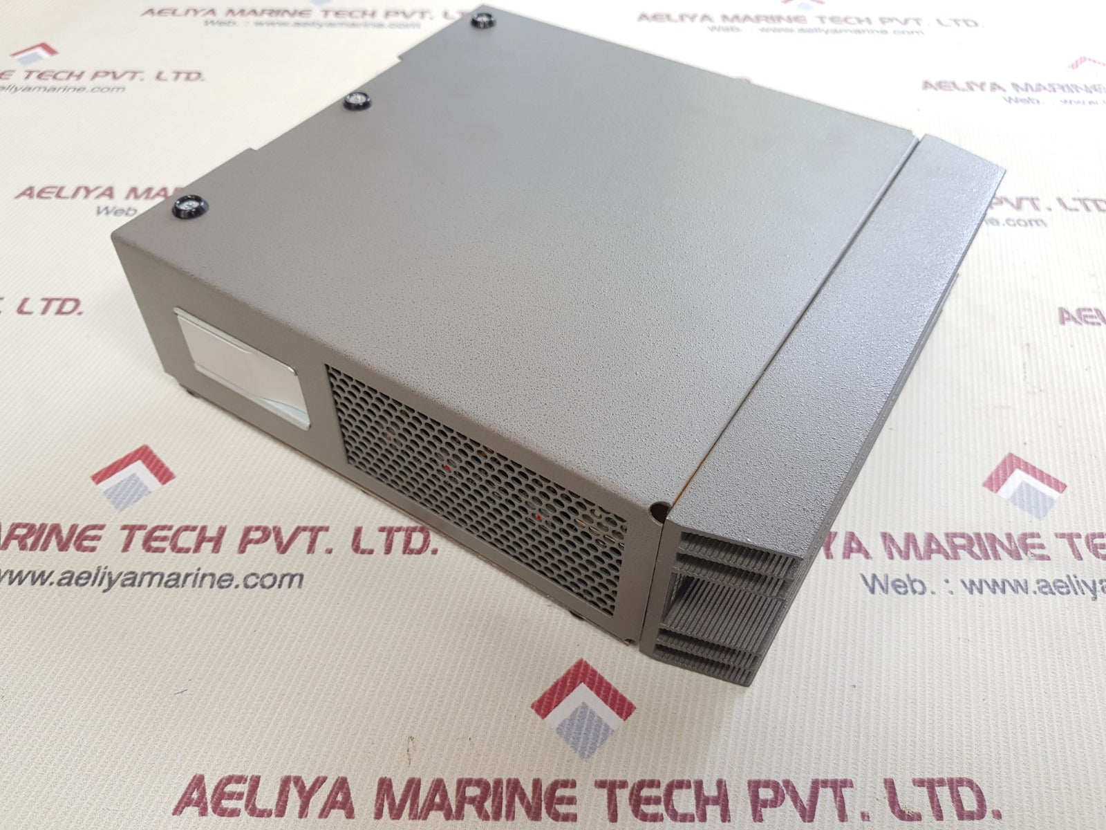 Triplex t3511 i/o power supply module