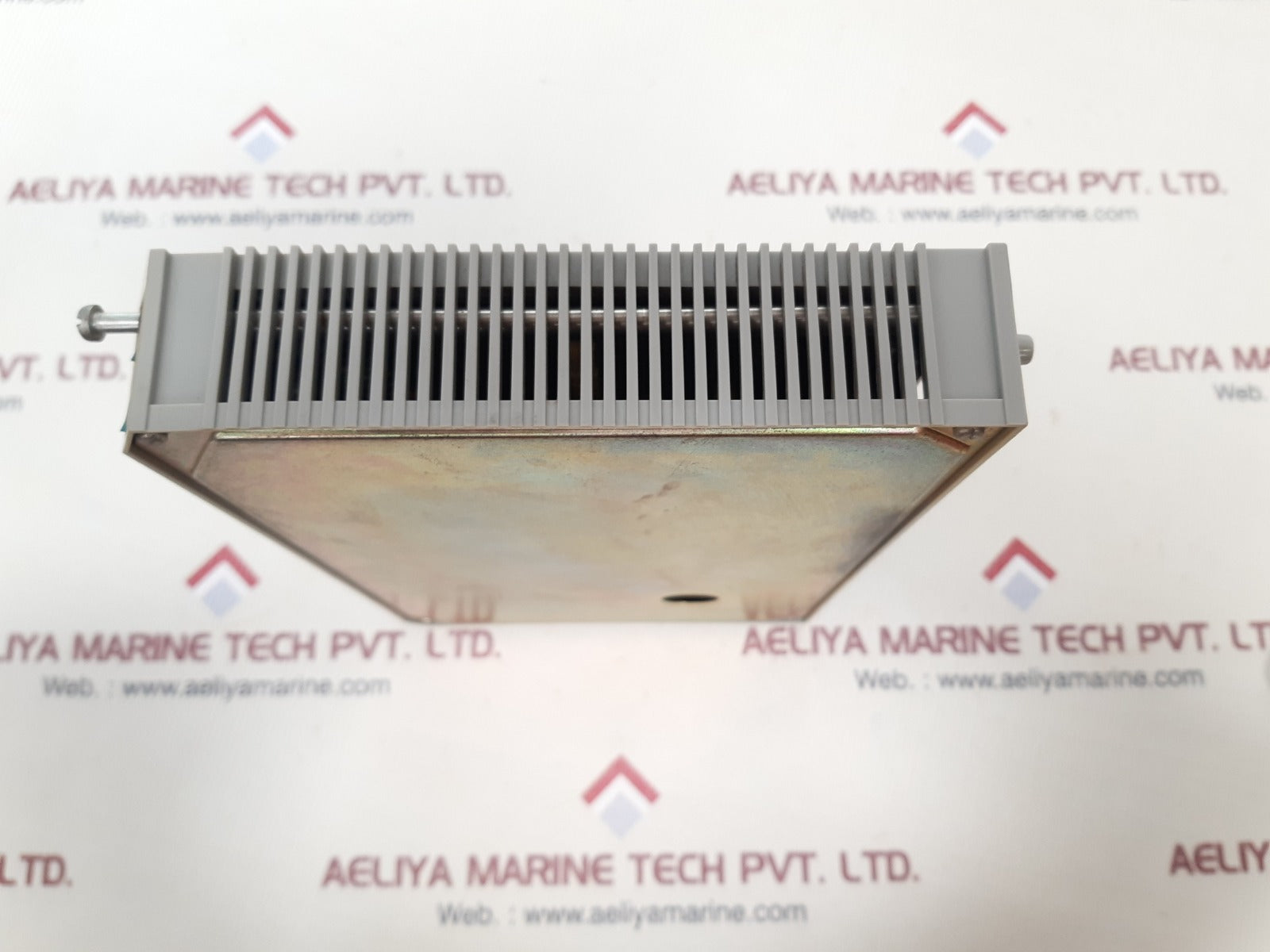 Yaskawa b1575a-3 i/o module