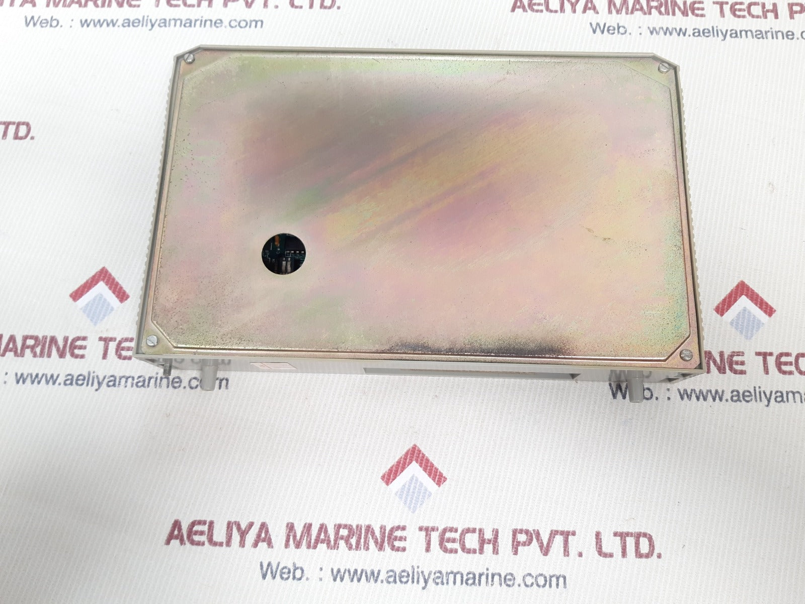 Yaskawa b1575a-3 i/o module